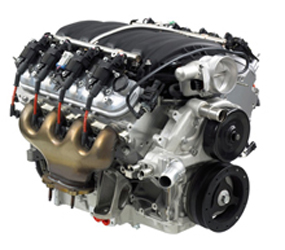 P0969 Engine